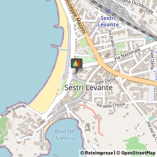 Estetiste Sestri Levante,16039Genova