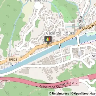 Agenzie Immobiliari,16030Genova