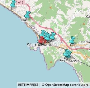 Mappa SS 1, 16039 Riva , Italia (1.46636)