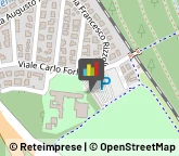 Autorimesse e Parcheggi,48015Ravenna