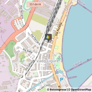 Sale Giochi, Bowlings e Biliardi,17047Savona