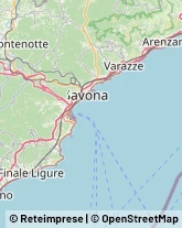 Chiropratica Varazze,17019Savona