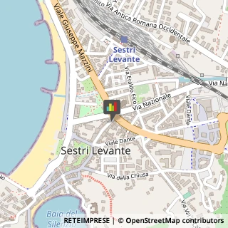 Notai Sestri Levante,16039Genova