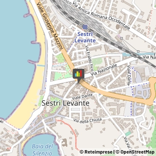 Agenzie ed Uffici Commerciali,16039Genova