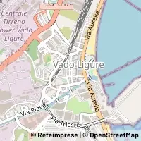 Kort Vado Ligure