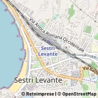 Kort Sestri Levante