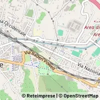Map Sestri Levante