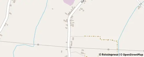 Mappa Rawenna