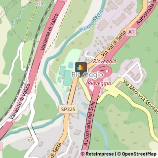 Parrucchieri Monzuno,40036Bologna