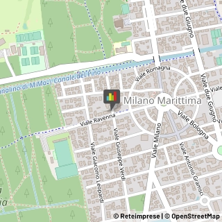 Architetti,48015Ravenna