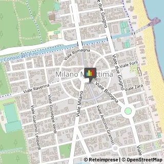 Librerie,48015Ravenna