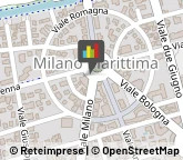 Spacci Aziendali ed Outlets,48015Ravenna