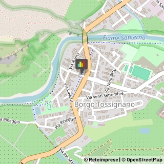 Vendite per Corrispondenza Borgo Tossignano,40021Bologna