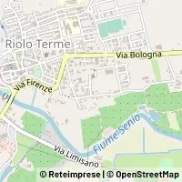 Kort Riolo Terme