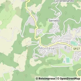 Mappa 41055
