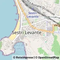 Kort Sestri Levante