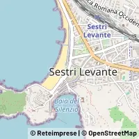 Peta Sestri Levante