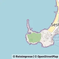 Kort Sestri Levante