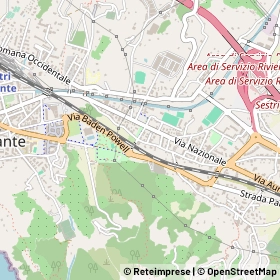 Mappa 16039