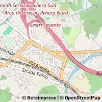 Peta Sestri Levante