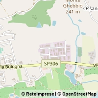 नक्शा Riolo Terme