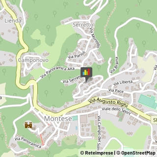 Bed e Breakfast Montese,41055Modena