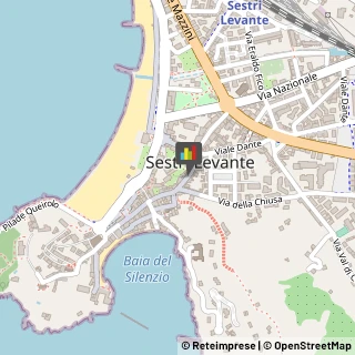 Osterie e Trattorie,16039Genova