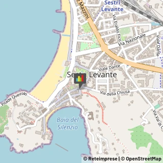 Canne Fumarie e Camini Sestri Levante,16039Genova