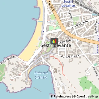 Profumerie Sestri Levante,16039Genova