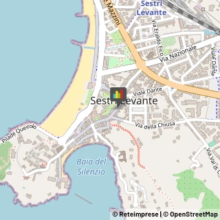 Pietre Preziose Sestri Levante,16039Genova