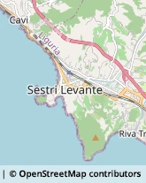 Abbigliamento Sestri Levante,16039Genova