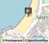 Stabilimenti Balneari Sestri Levante,16039Genova