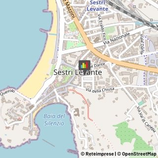 Lavanderie Sestri Levante,16039Genova