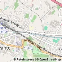 Carte Sestri Levante