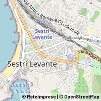 Kort Sestri Levante