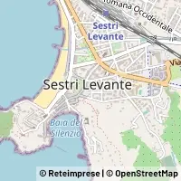 Kart Sestri Levante
