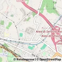 Map Sestri Levante