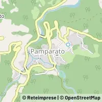 지도 Pamparato
