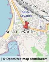 Via Privata Unione Sovietica, 2,16039Sestri Levante