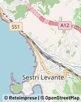 Alberghi Sestri Levante,16039Genova