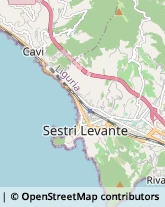 Alberghi Sestri Levante,16039Genova