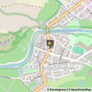 Articoli Sportivi - Dettaglio Borgo Tossignano,40021Bologna