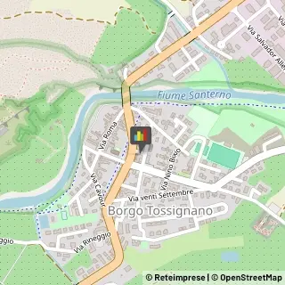 Vendite per Corrispondenza Borgo Tossignano,40021Bologna