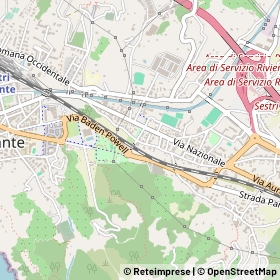 Mappa 16039