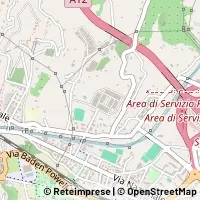 Karte Sestri Levante