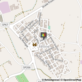 Parrucchieri Alliste,73040Lecce