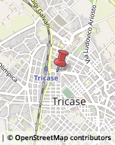 Viale Stazione, 21,73039Tricase