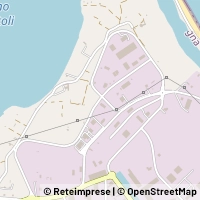 नक्शा Tortolì