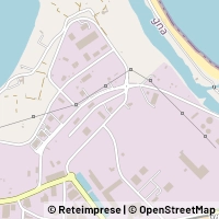 Map Tortolì