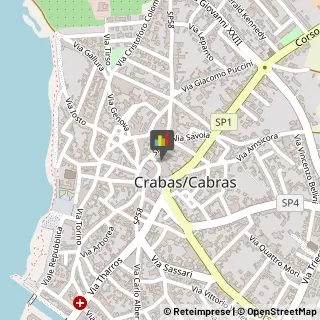 Ristoranti,09072Oristano